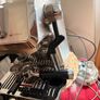 Delonghi LaSpecialista Touch Coffee Machine Image 4