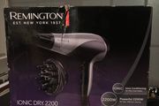 Remington Ionic Dry 2200 Hair Dryer
