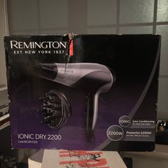 Remington Ionic Dry 2200 Hair Dryer