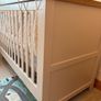 Mothercare Cot and toddler bed Image 2