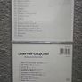 Jamiroquai CDs. 2 albums Collection: High Times. Singles 1992 - 2006 / Emergency On Planet Earth. Image 4