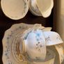 Arklow Fine Irish Bone China Tea Set Image 4
