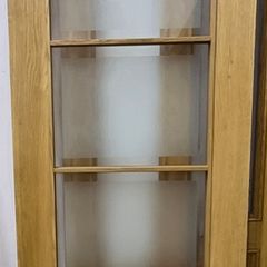 Interior Door