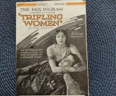 Bohemian Cinema programe