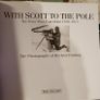 With Scott To The Pole/ The Terra Nova Expedition 1910- 1913/ The Photographs of Herbert Pointing/ 2004 Image 5
