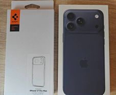 Apple iPhone 17 Pro Max