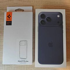 Apple iPhone 17 Pro Max