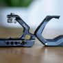 Smallrig 3234B Black Mamba Cage and top handle for Canon EOS R5 C / R5 / R6 Image 9