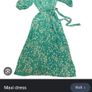 Maxi Dress Lily and Lionel Image 7