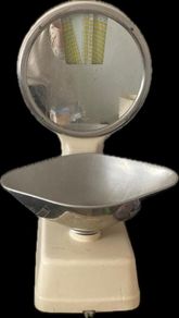 Vintage Scale BERKEL