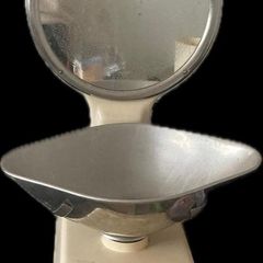 Vintage Scale BERKEL