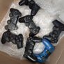 PS3 / Ps4 Controller lot Image 2
