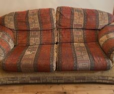 Sofa Couch set