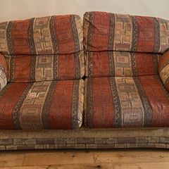 Sofa Couch set