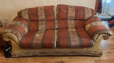 Sofa Couch set