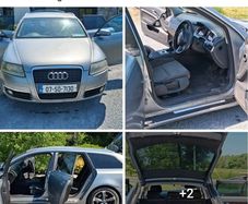 2007 Audi A6