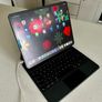 iPad Pro 12.9 (4th Gen) - 128GB - Space Grey + Magic Keyboard Image 2