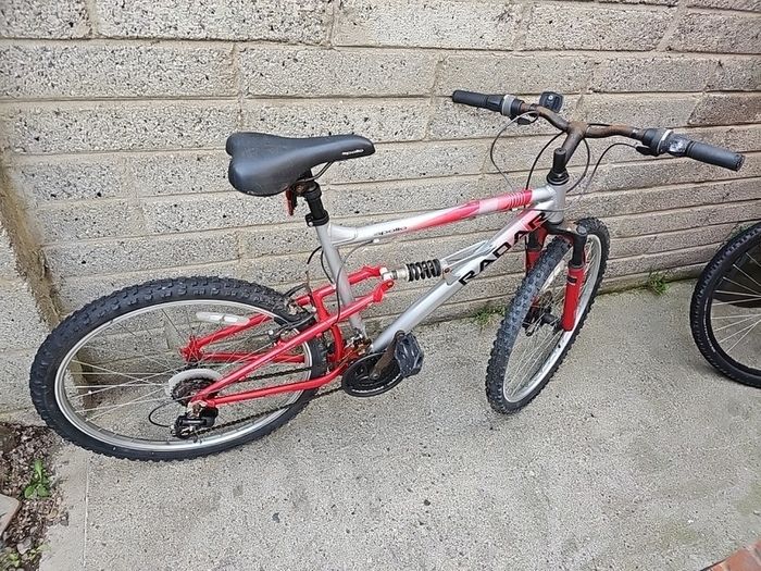 bike appollo radar