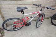 bike appollo radar