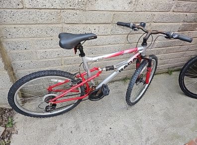 bike appollo radar