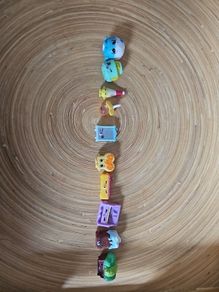 Small shopkins bundle
