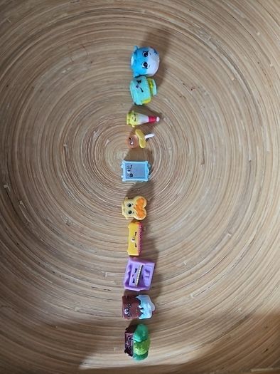 Small shopkins bundle