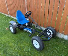 berg go kart