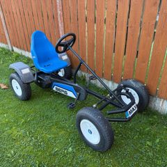 berg go kart