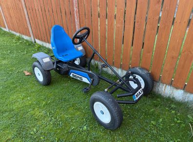 berg go kart