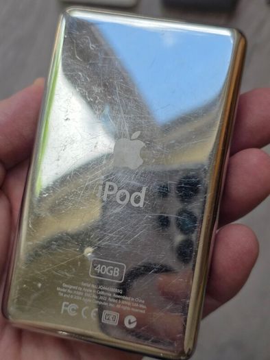 iPod Joblot (Classic and Nano) Free Post