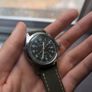 Hamilton Khaki Field Automatic H704450 38mm ETA 2824-2 Image 5