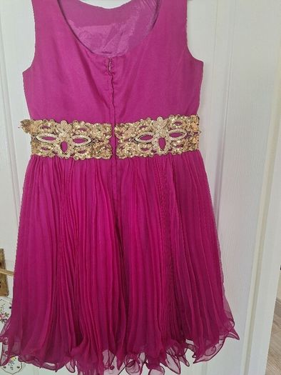 Ladies Party or Ball Dress .. Price Drop