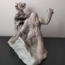 Star Wars Applause Wampa Attack Image 5