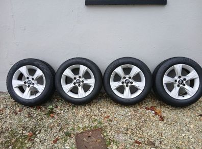 Hyundai alloys 16 inch
