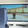 Playstation 2 Console Aqua Blue Ps2 PAL Refurbished Original controller hd adapter Image 10