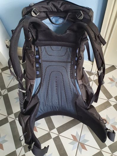 Osprey Rook 50 Backpack