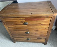drawer unit