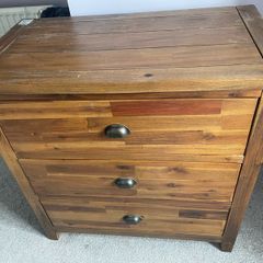 drawer unit
