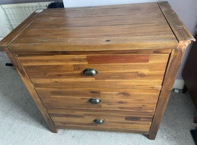 drawer unit