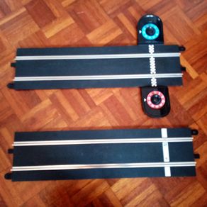 Scalextric C8214: Lap Counter Accessory Pack (c8505 Extension Pack)