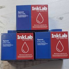 Epson Compatible 16 x 3 sets