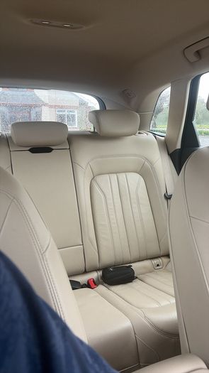 Audi Q5 Year 2019