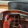 Dsquared2 Designer Purple Sunglasses Image 6