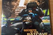 Batman Secrets of the Batcave