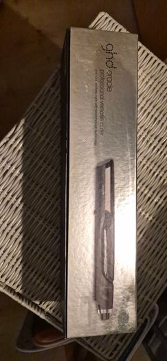 GHD Oracle Curler