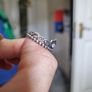 Pandora crown ring Image 2