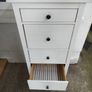 Chest of 5 drawers Hemnes Image 5