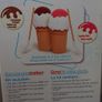The Chill Factory Ice Cream Maker Image 2