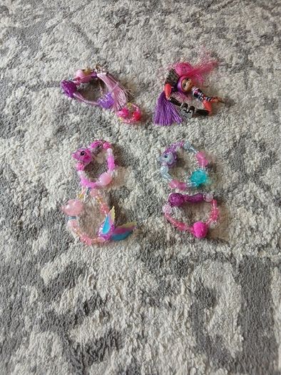 Assorted Twisty Petz