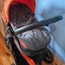 I-Candy Travel System and Maxi Cosi Car Seats Image 5